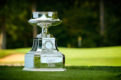 KPMG Women's PGA Championship Winners