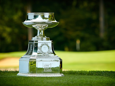 KPMG Women's PGA Championship Winners