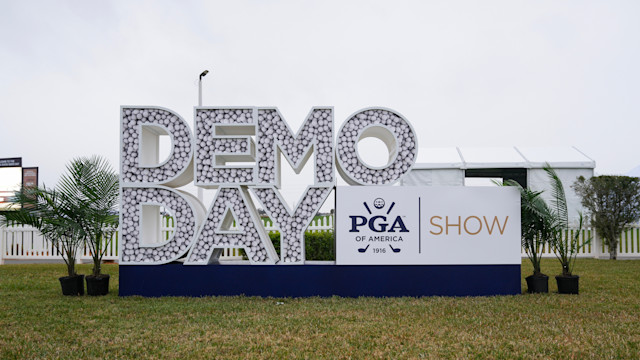 3 Events to Look Forward to at the 2026 PGA Show