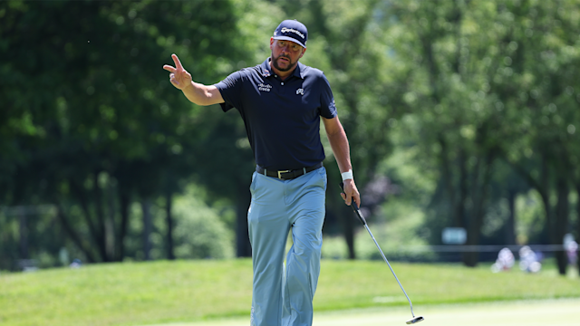 5 Golf Lessons From Michael Block’s PGA Tour Champions Debut