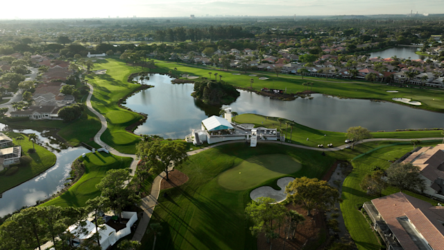 Inside PGA National and Sentosa Golf Club: Two Epic Tests for Golf’s Best