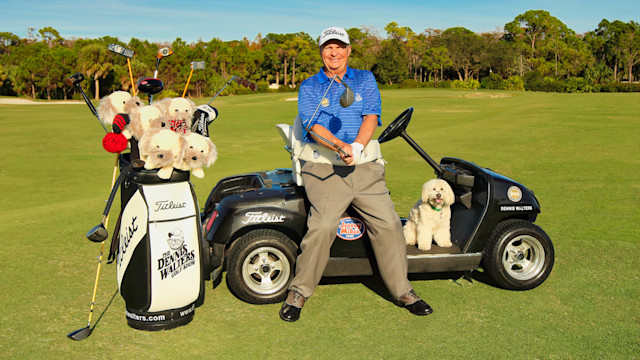 Nancy Lopez, Dennis Walters Highlight PGA of America 2025 Hall of Fame Class