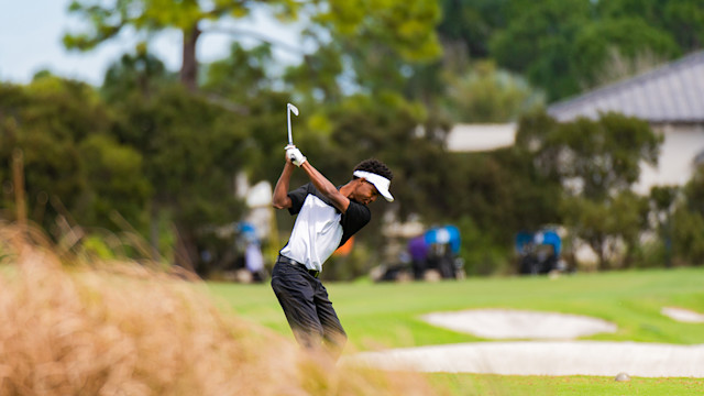 7 Reasons You Should Pick up Golf in Your Twenties