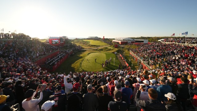Three Things to Know About Betting on the Ryder Cup & Solheim Cup