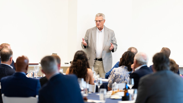 Three Tips for a Successful Golf Career From the Legendary Ken Morton, PGA