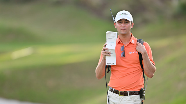 (Ben Jared/PGA TOUR via Getty Images)