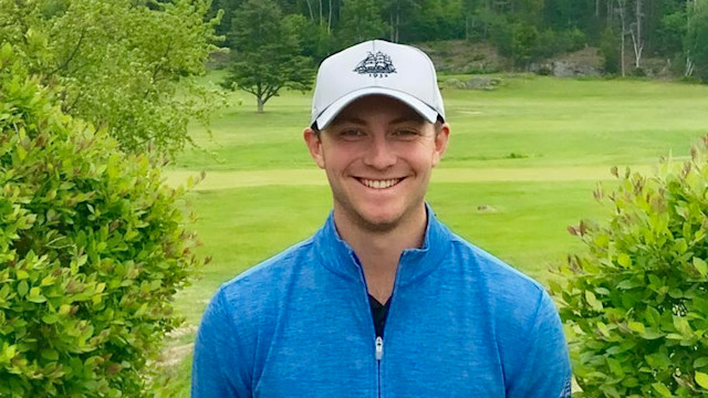 No Club Necessary: Improve Your Impact & Feel with Henry Fall