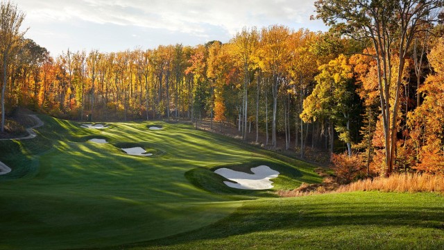 Best Public Golf Courses in Washington, D.C.