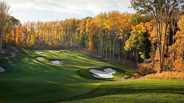 Best Public Golf Courses in Washington, D.C.