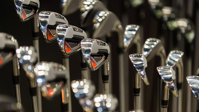 How Club Fitting can Help the High Handicap Golfer