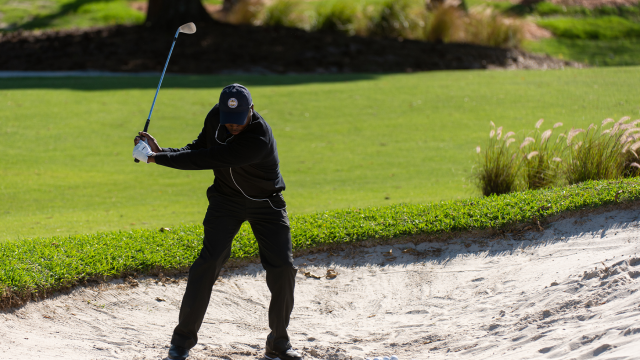 Gamify Your Short Game Practice