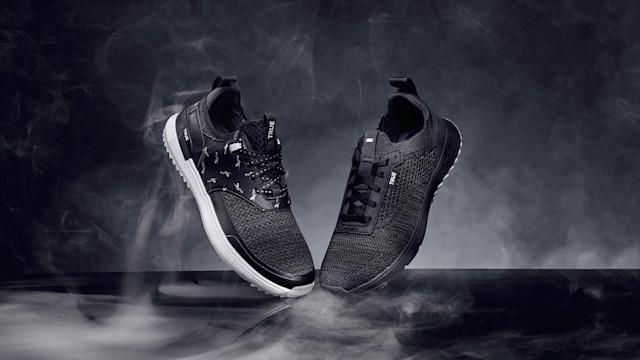 True Linkswear Gets in the Halloween Spirit with Dead Golfer Capsule