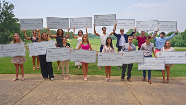 How the Southern Texas PGA is Using Its PGA Members to Build a Flourishing Junior Golf Program