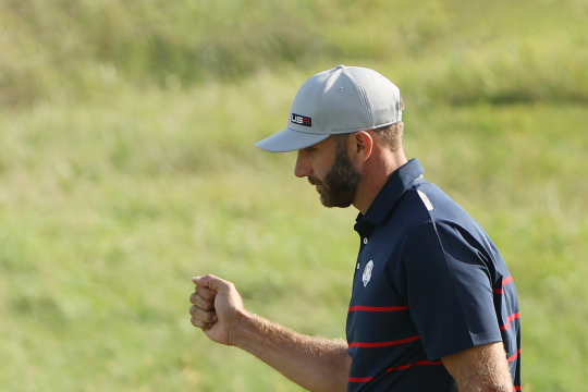 Three Lessons Learned Friday at the 43rd Ryder Cup