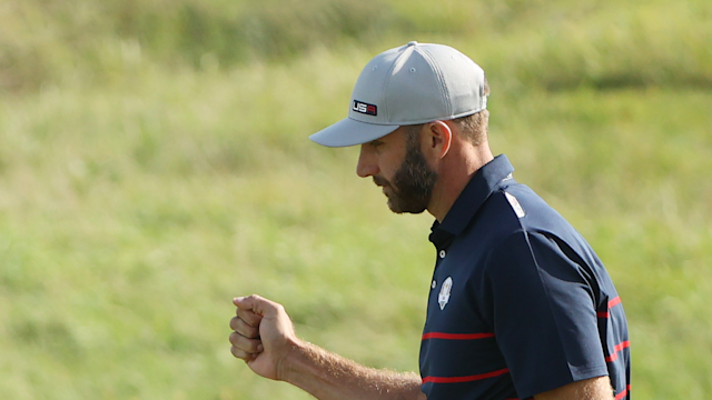 Three Lessons Learned Friday at the 43rd Ryder Cup