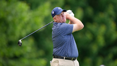 Bob Sowards Earns Low PGA of America Golf Professional Honors at 85th Senior PGA Championship