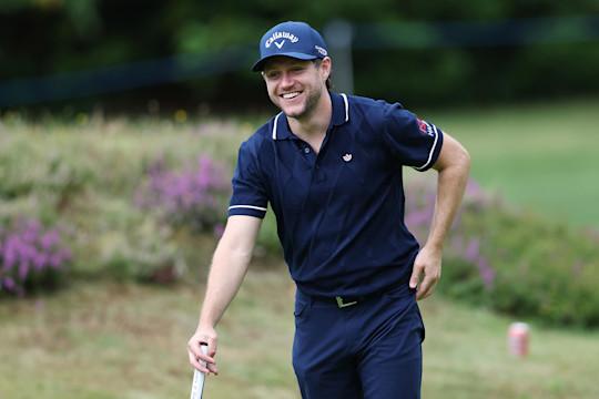 Why Golf is Your Favorite Celebrity's Favorite Sport