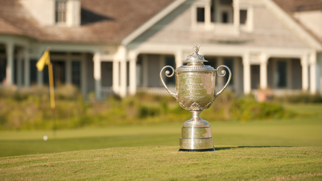 How to Watch the 2021 PGA Championship
