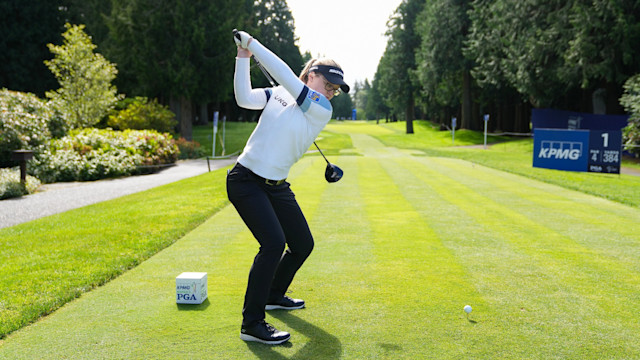 Boost Your Driving Distance: One Essential Tip for More Yardage Off the Tee