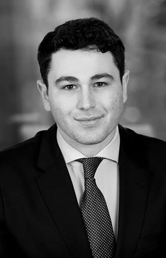 Noah Hechtman