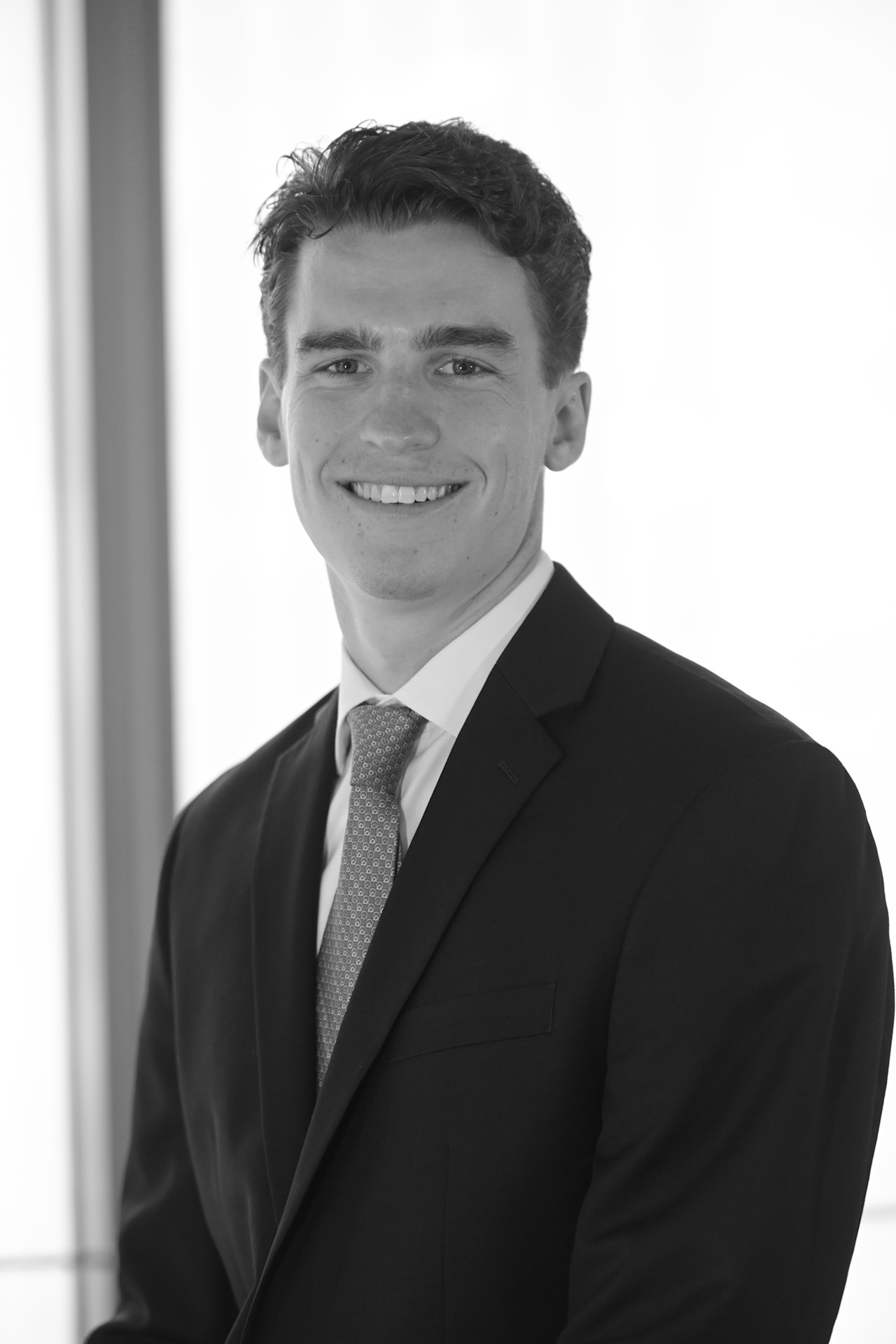 Andrew Weigman