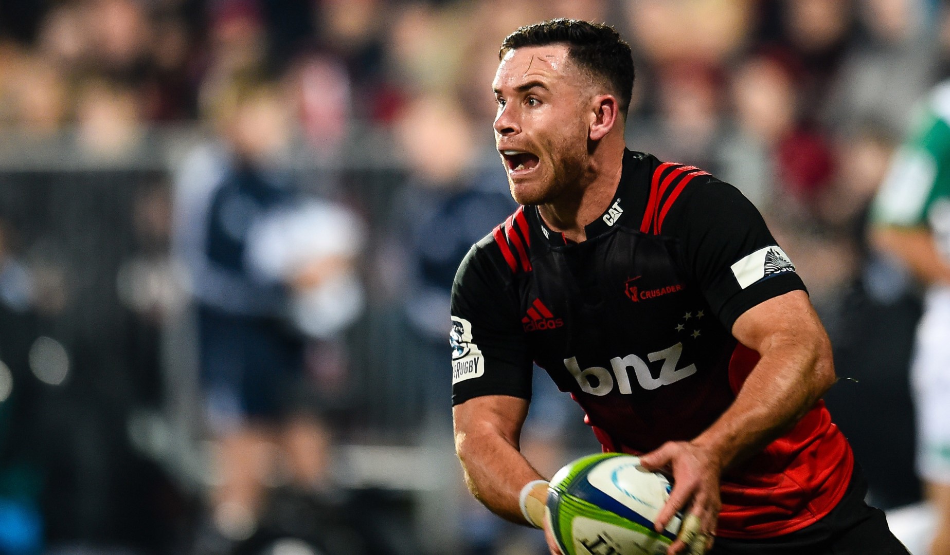 Lions Scout: Crusaders claim Kiwi bragging rights
