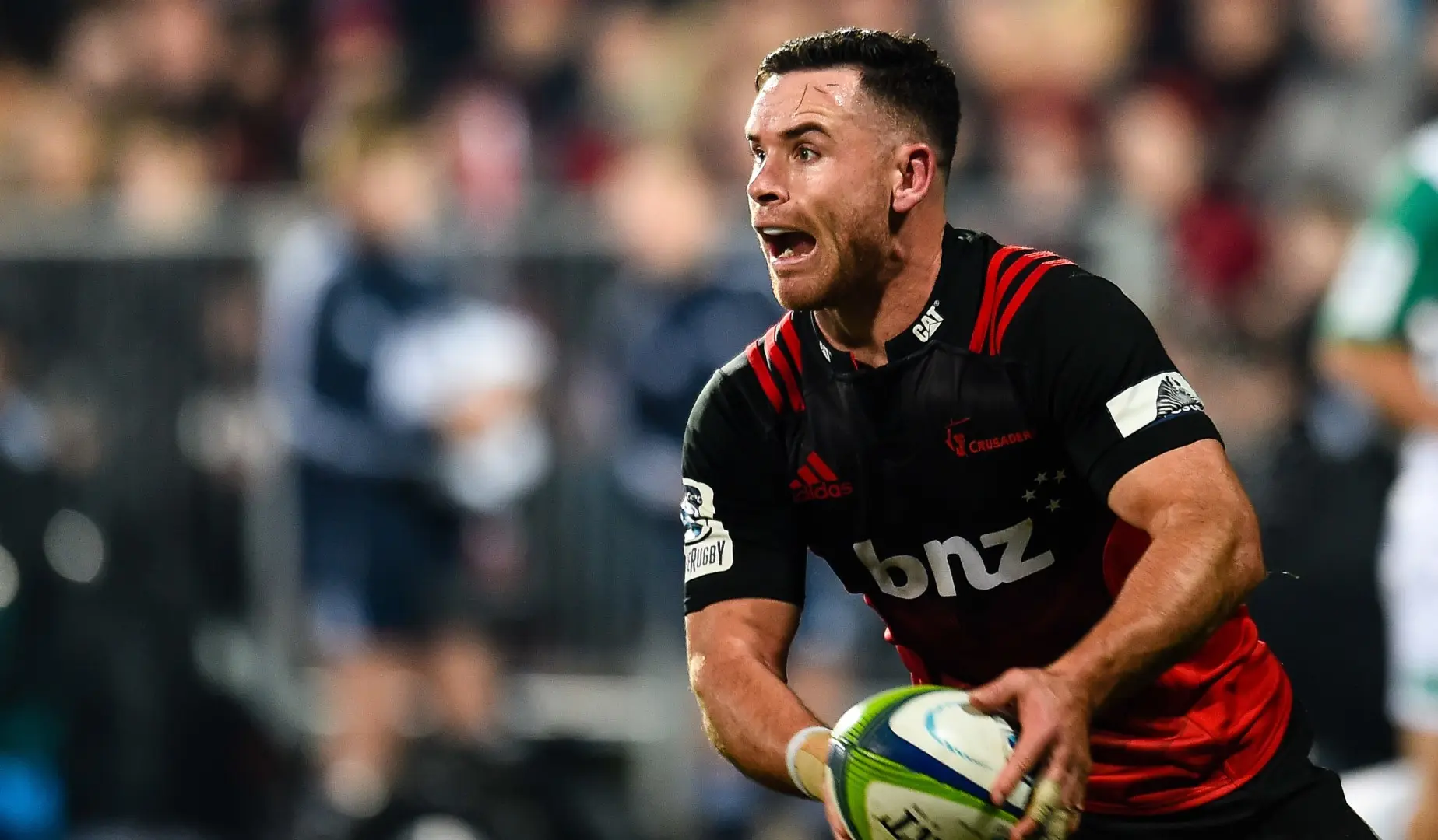 Lions Scout: Crusaders claim Kiwi bragging rights
