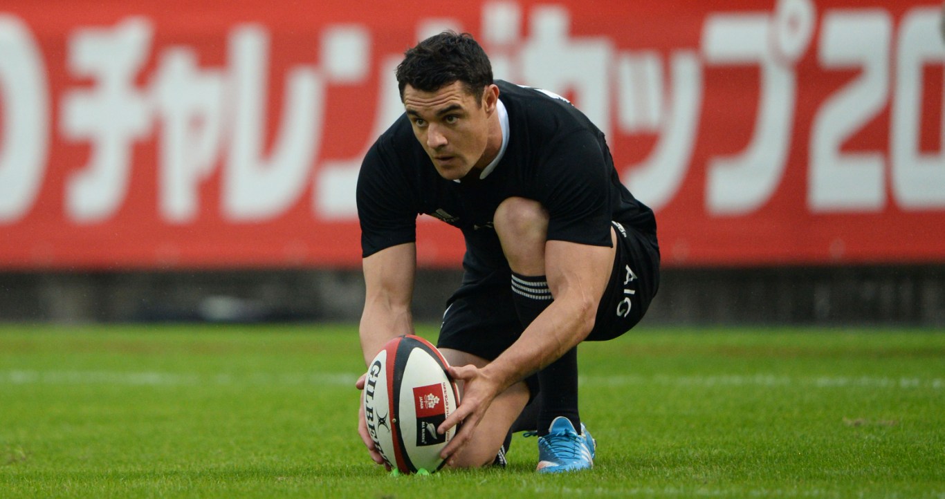 Carter keen for return to action