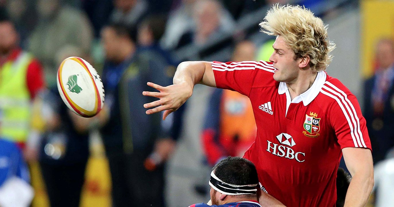 Gray and Scotland looking upwards and onwards