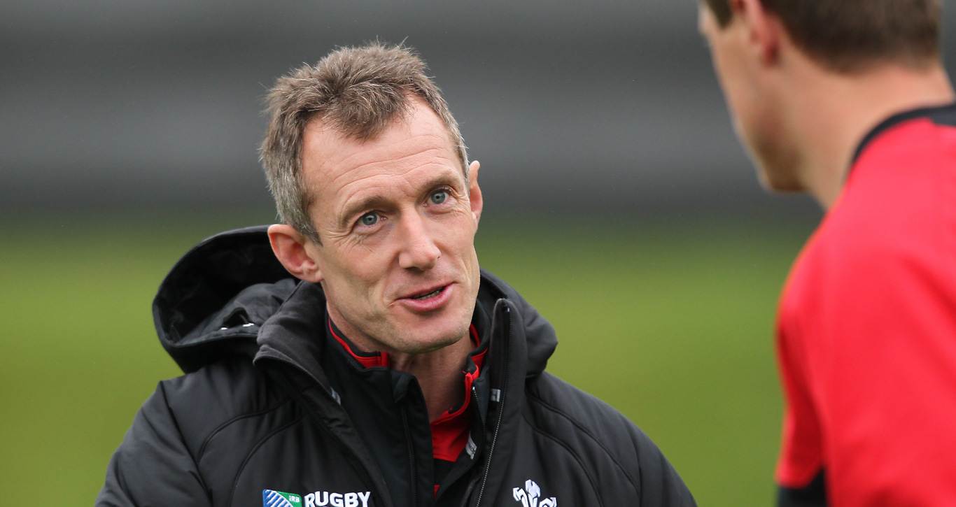 Howley urges Lions hopefuls to fire