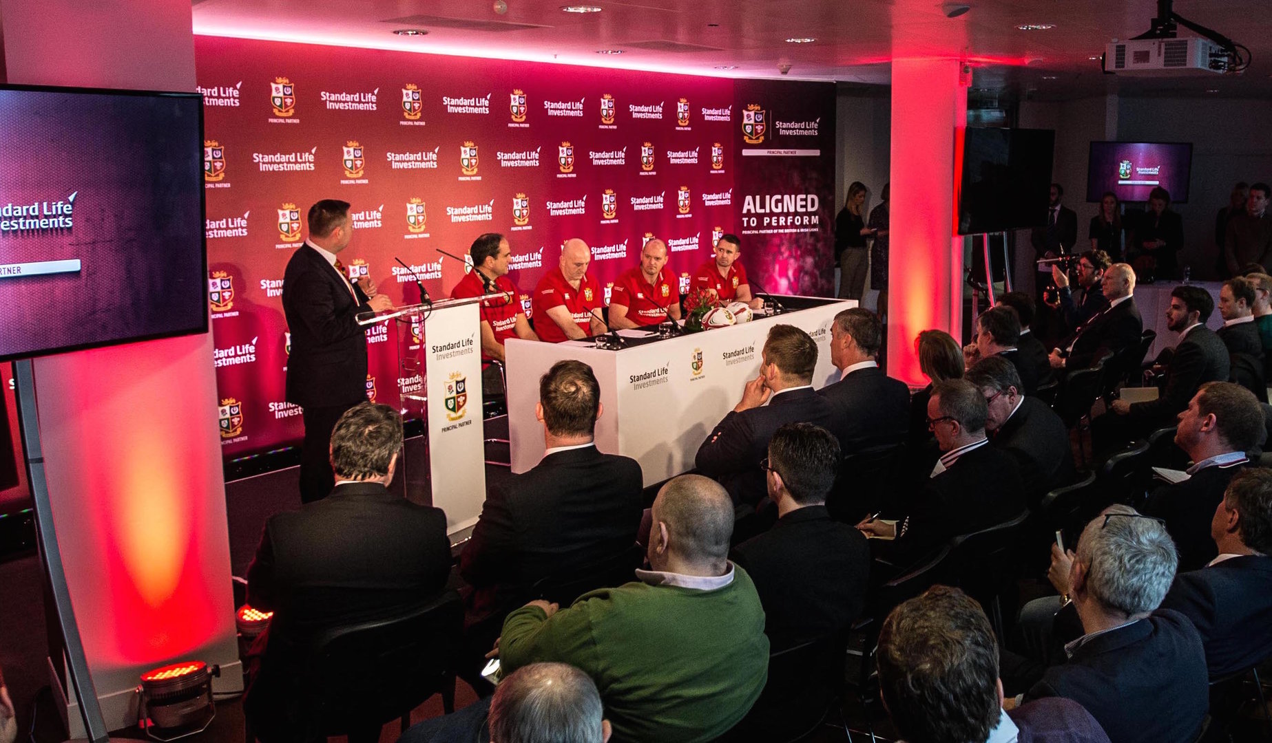 Johnson: Lions tours test you like nothing else