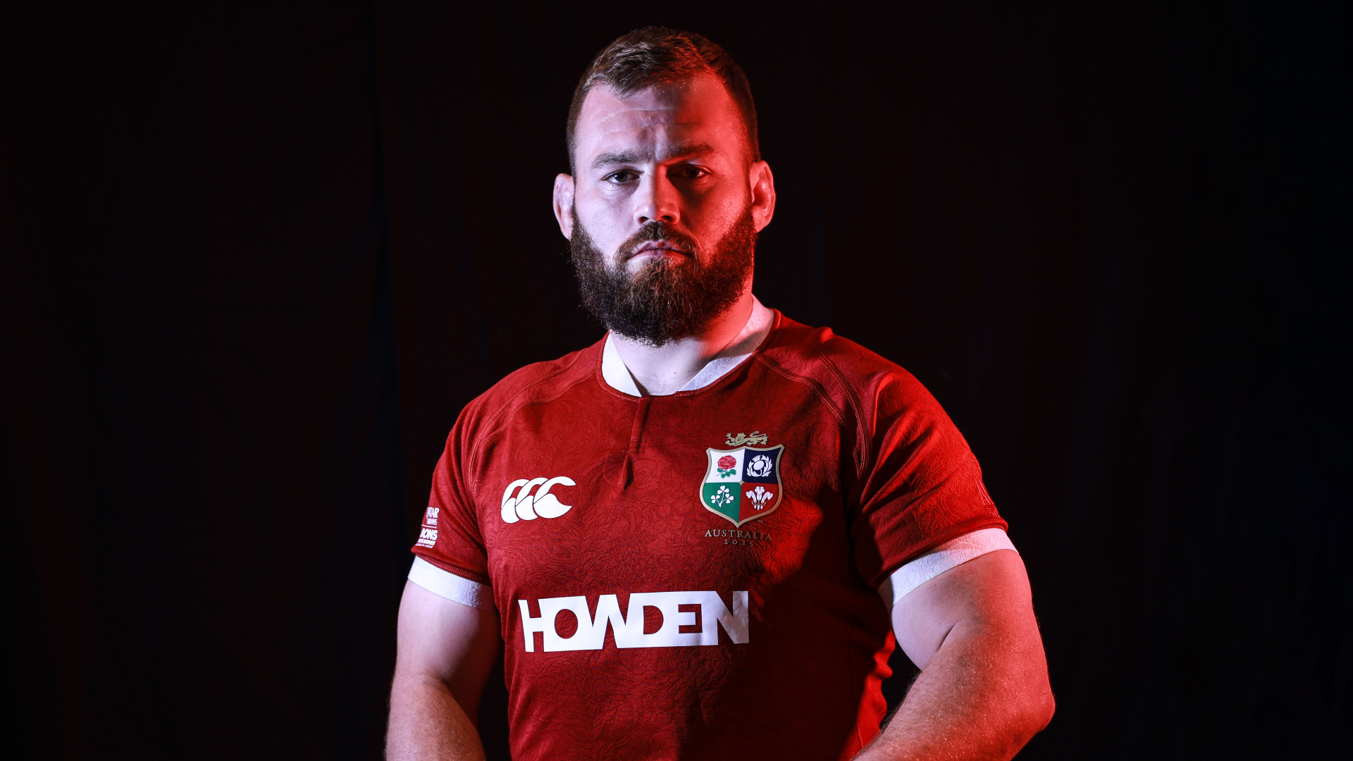 Luke Cowan-Dickie headshot