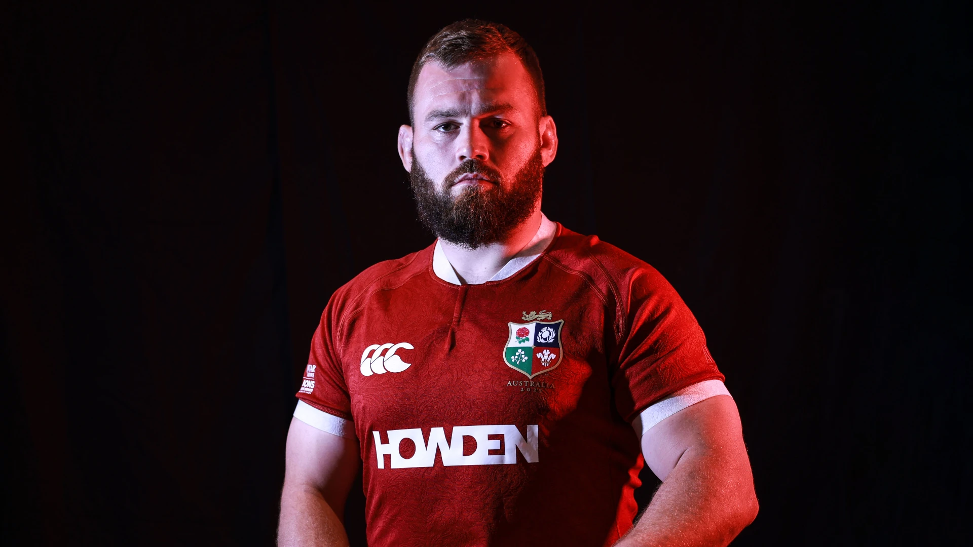 Luke Cowan-Dickie headshot