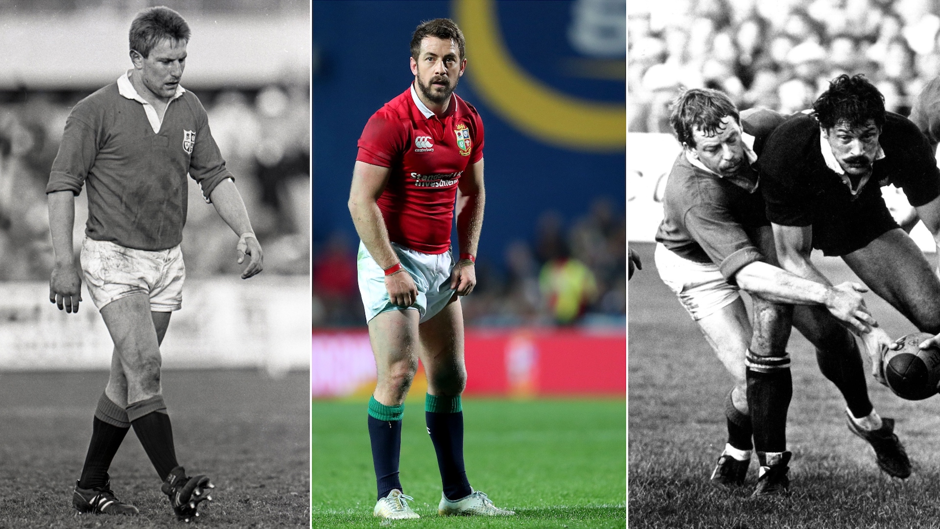 Lions Origin Club: Jed-Forest RFC punching above their weight