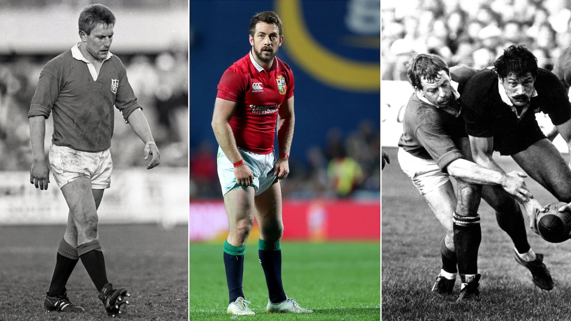 Lions Origin Club: Jed-Forest RFC punching above their weight