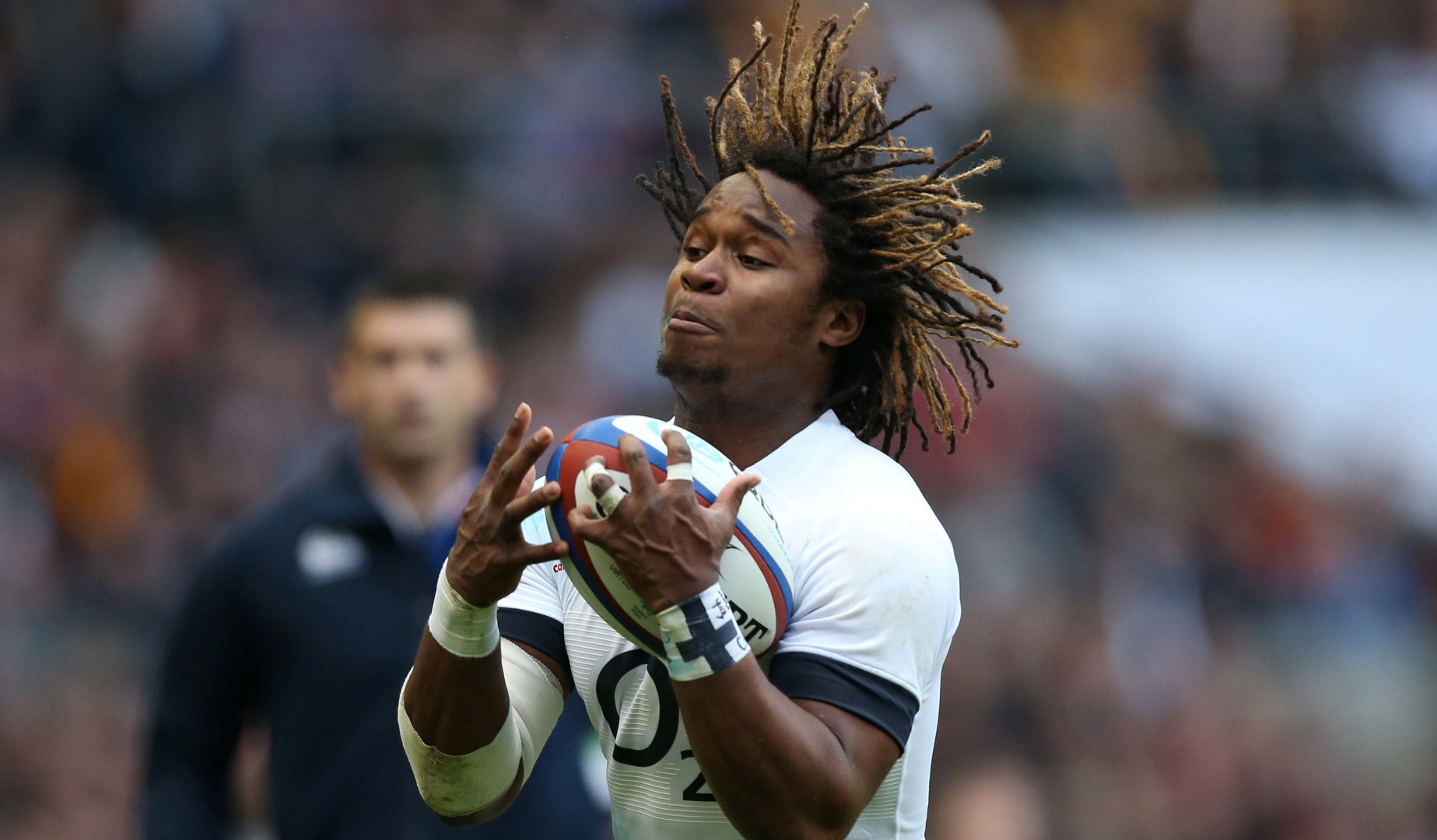 LionsWatch: Hughes and Yarde start against Wallabies