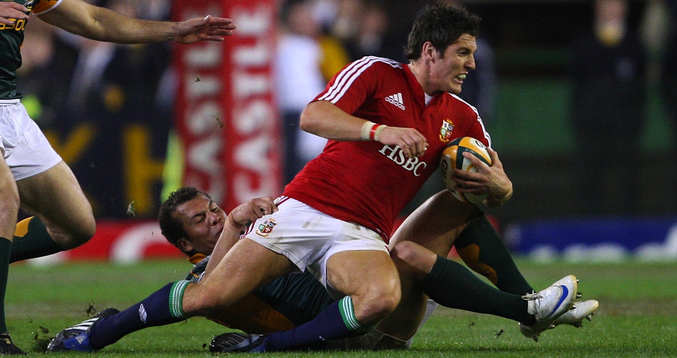 Hook excited about Humphreys link up