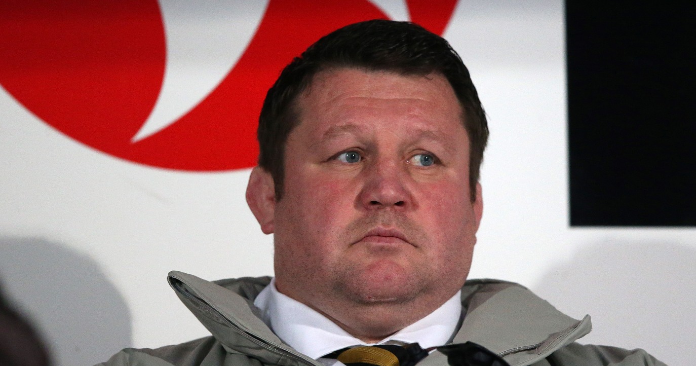 Young pledges competitive Baa-Baas