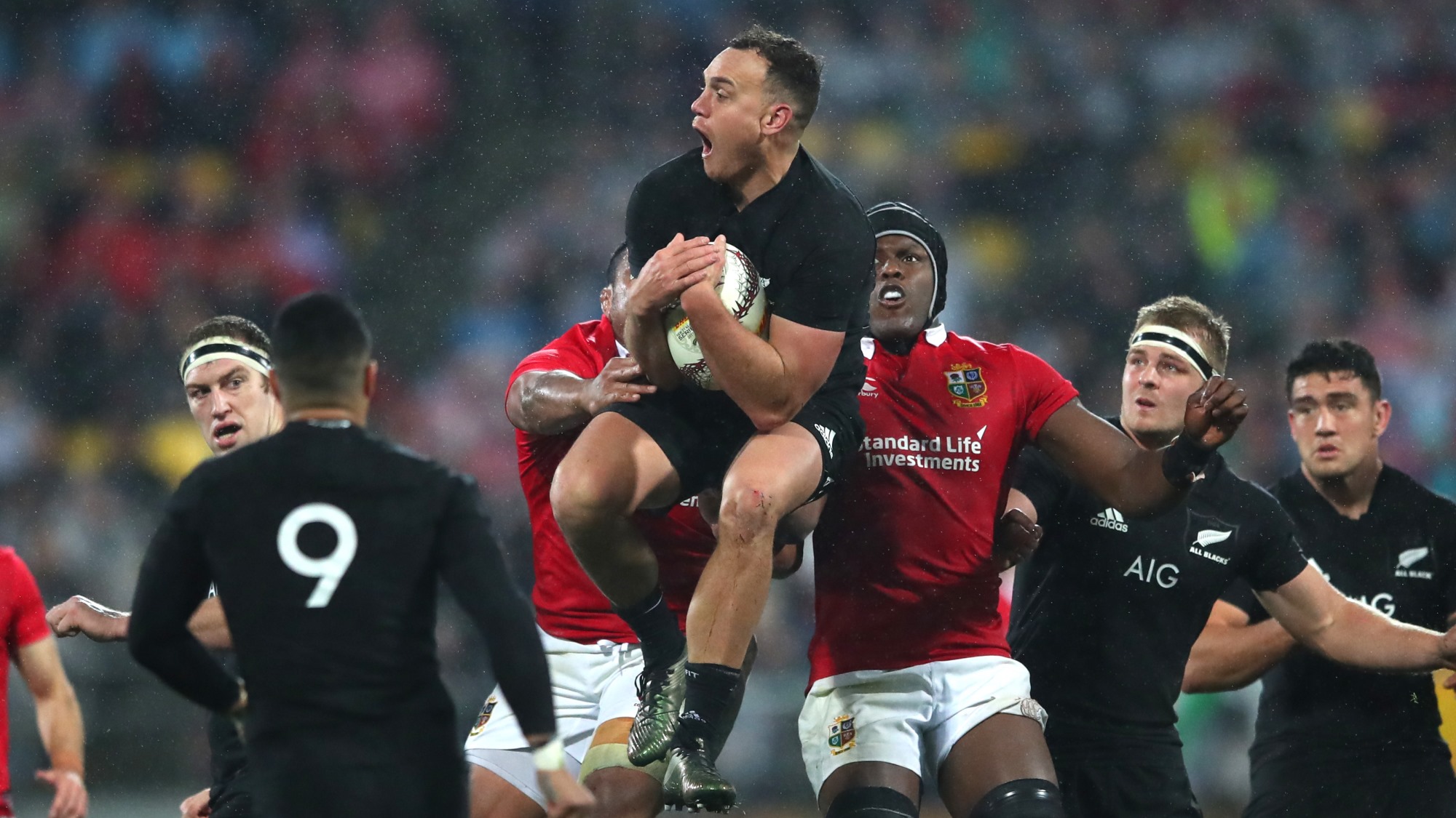 Hansen looks ahead to decisive third Test in Auckland