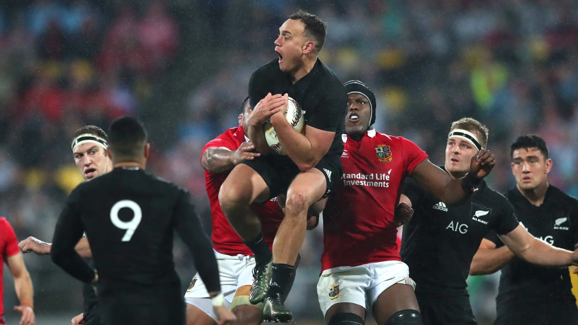 Hansen looks ahead to decisive third Test in Auckland