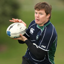 BOD set for Irish landmark
