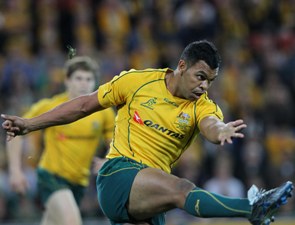 Wallabies beat Wales at the death