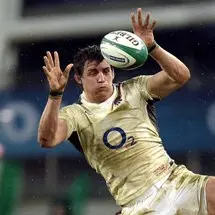 Wood out of England tour