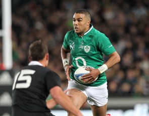 From English judge to Irish wing