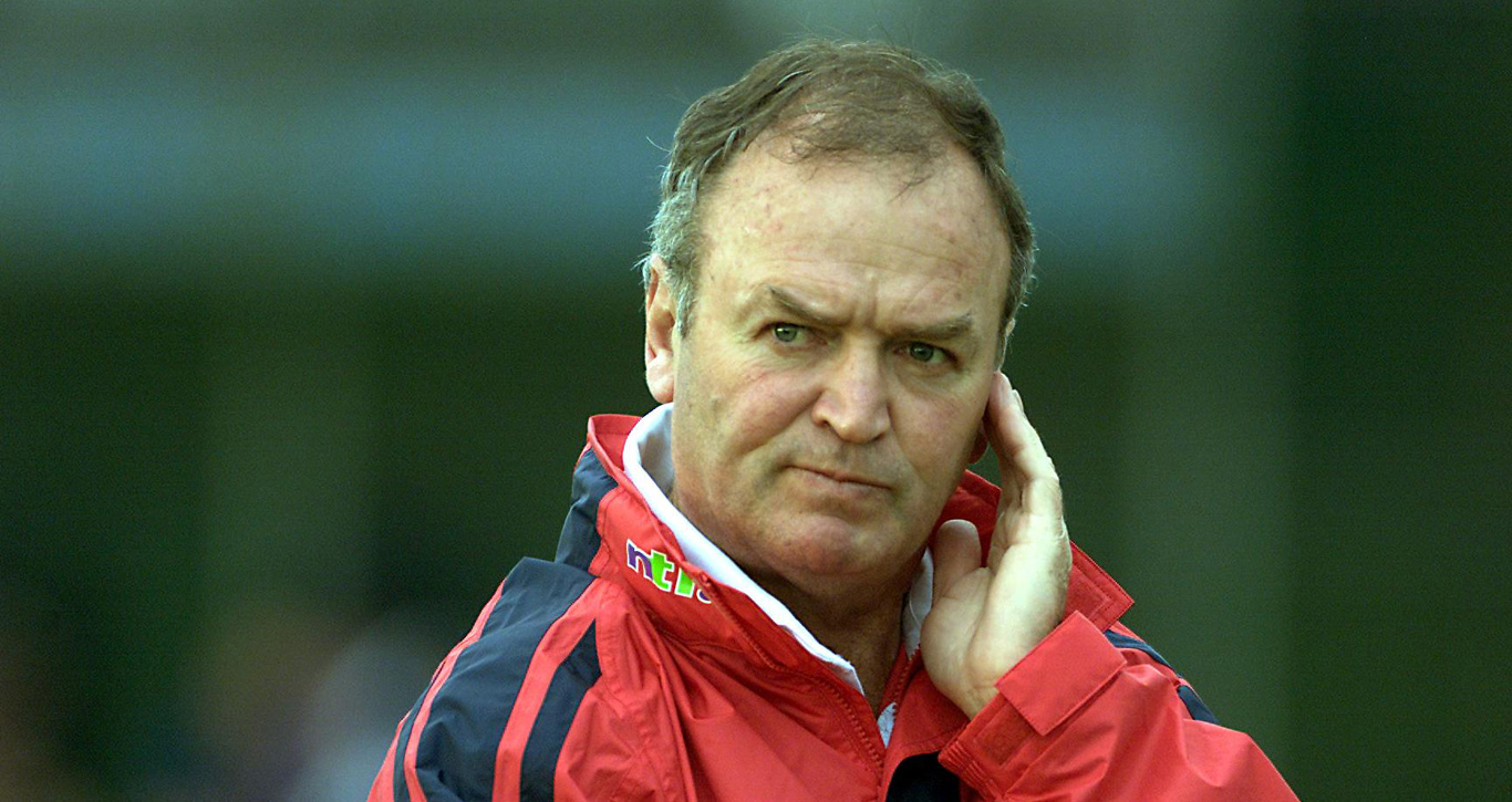 Henry backing Gatland to be Lions winner