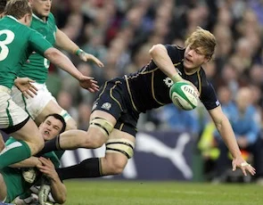 Denton aims to avoid second season syndrome