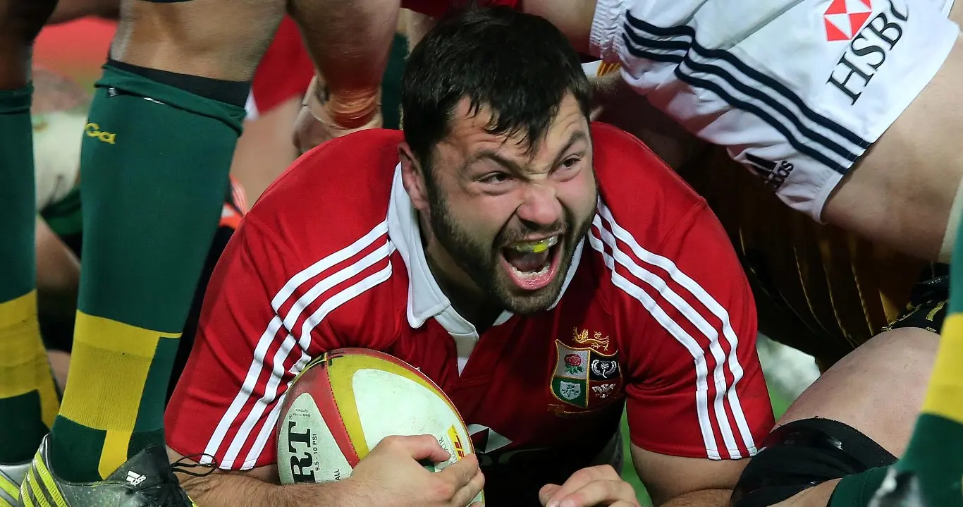 Corbisiero hoping for London 2012-style support