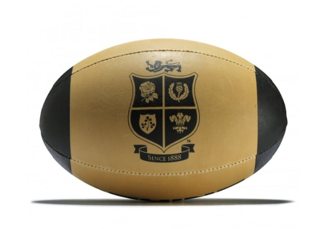 Terms & Conditions - Retro Limited Edition Rugby Ball