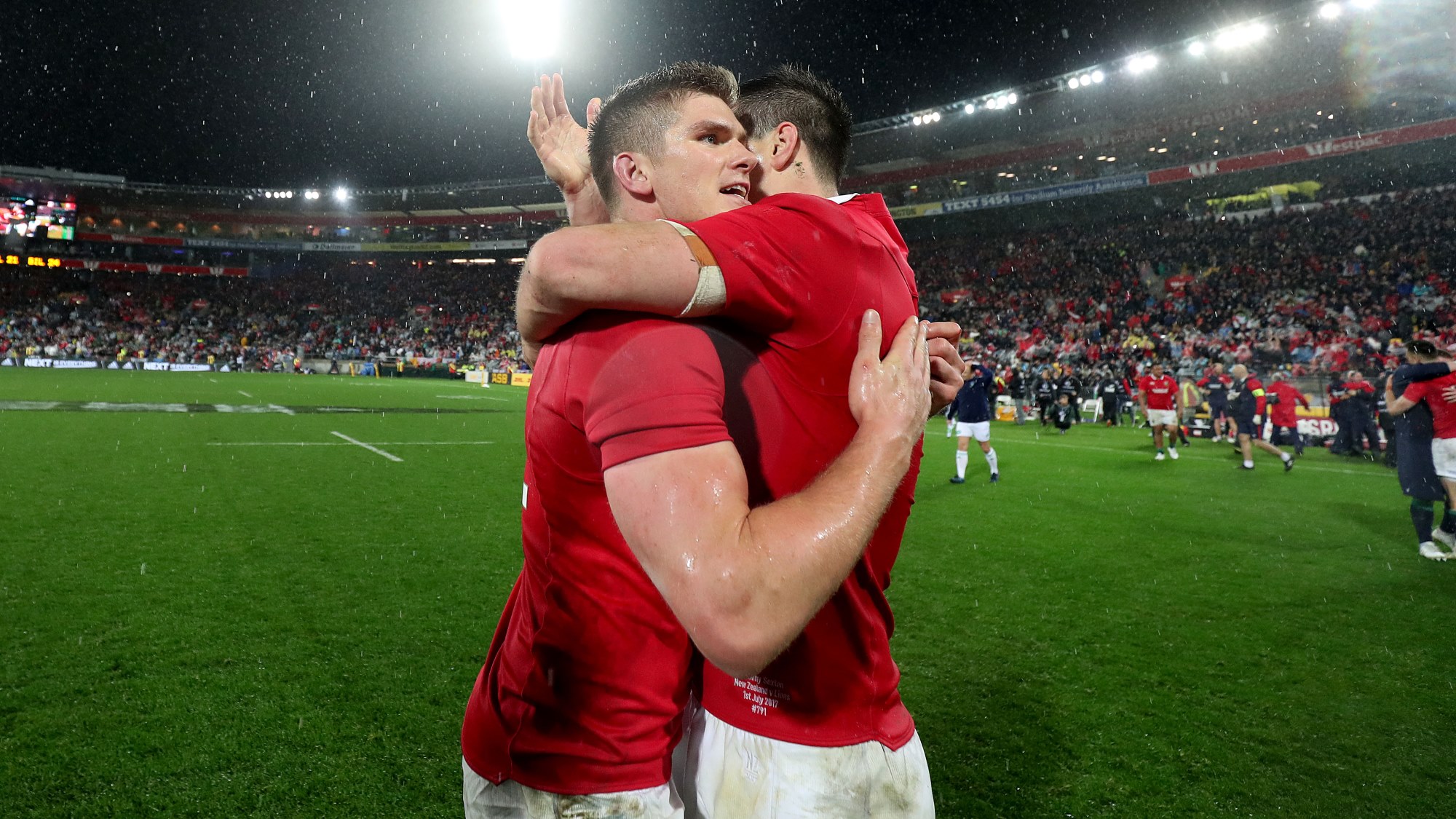 Six to Watch: Leinster v Saracens