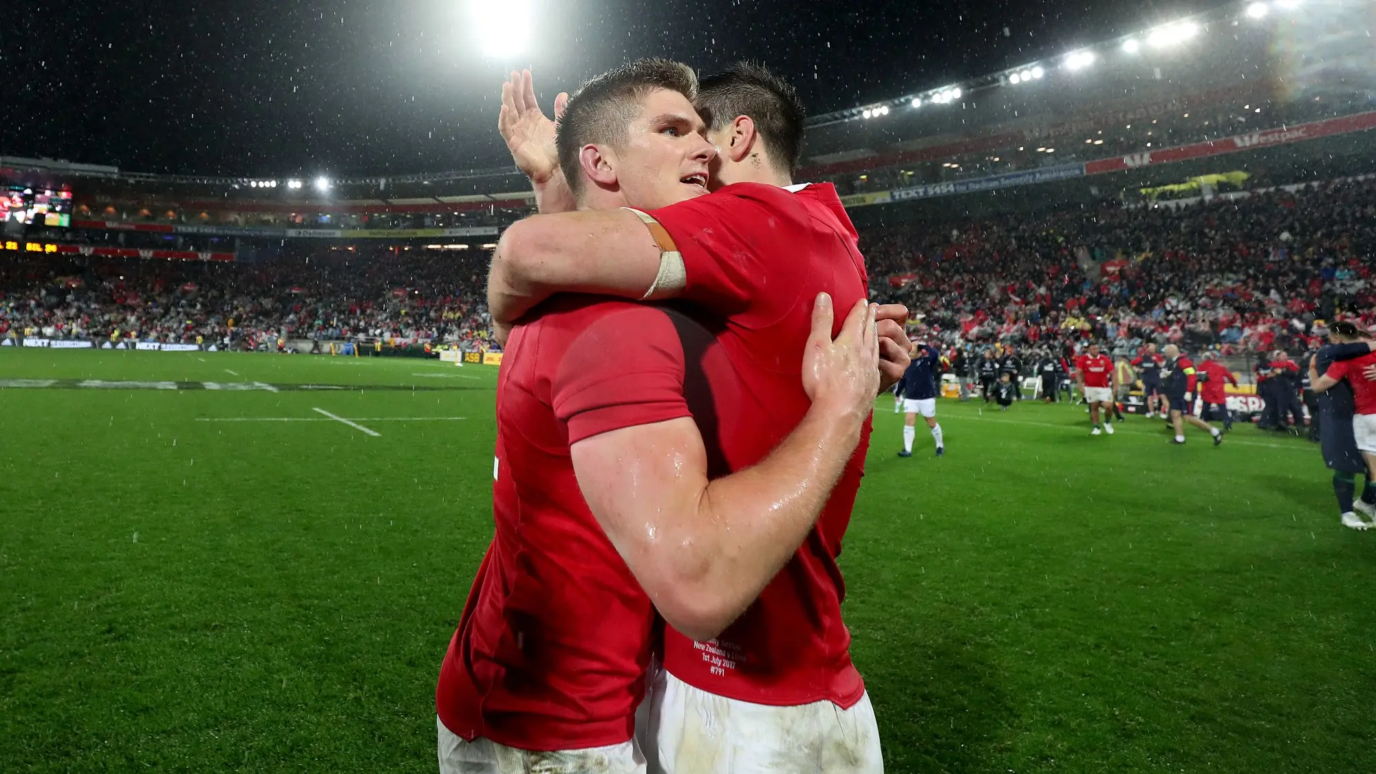 Six to Watch: Leinster v Saracens